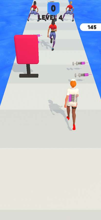 Nurse Power!ios版5