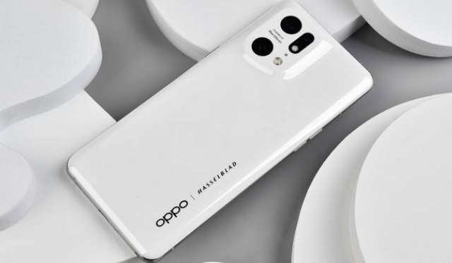 OPPOfindx5pro怎么设置24小时制显示