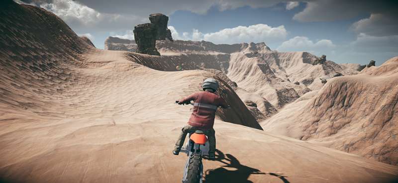 MX Dirt Bikes Enduro Motocrossios版3