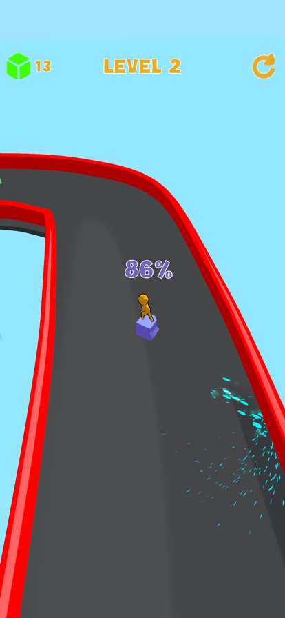 Sling Hero!ios版4