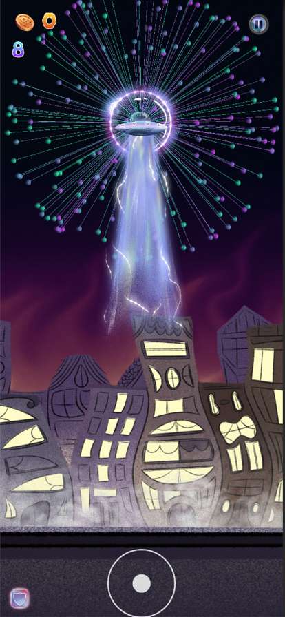 Ufo Beamios版5