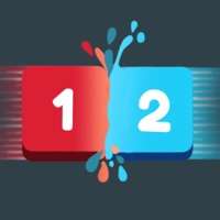 123 Cubes Number: Merge Gameios版