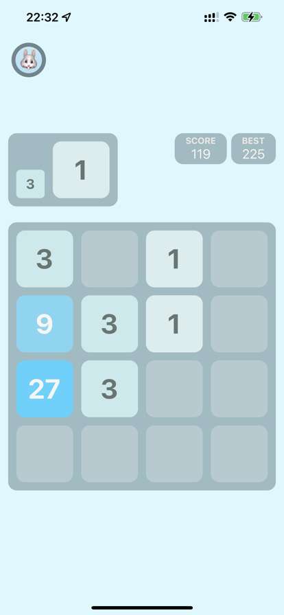 Triples 729ios版1