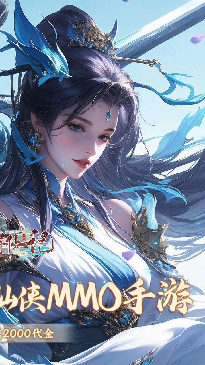 云海寻仙记(每日两千代金0.05折)1