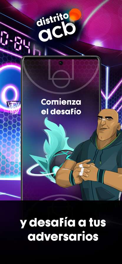 Distrito acbios版3