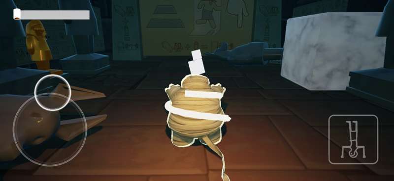 Mummy Rollios版3