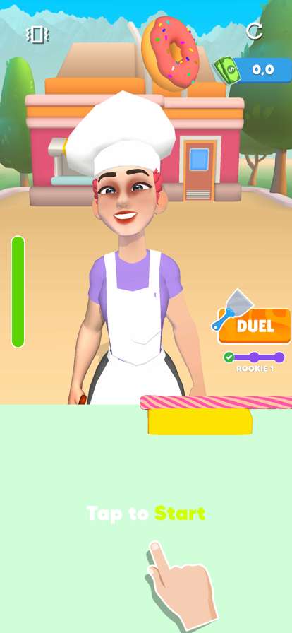 Candy Shop!ios版5