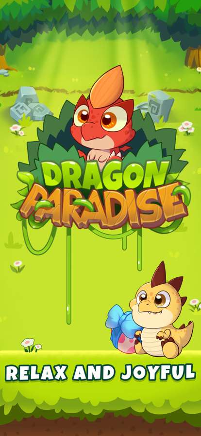 Dragon Paradiseios版0
