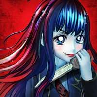 Anime Nightmares: Love Storyios版