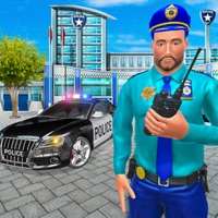 警察：警察模拟器ios版