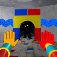 Scary Nights In Toy Factoryios版