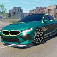 汽车模拟器多人游戏 Car game 2021ios版