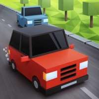 Trafic Runios版