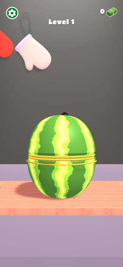 Fruit Click!ios版0