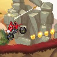 Adventure Hill Racingios版
