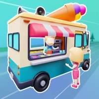 Ice Cream Driverios版