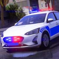 警车警察模拟器 2022 & Police Sim.ios版