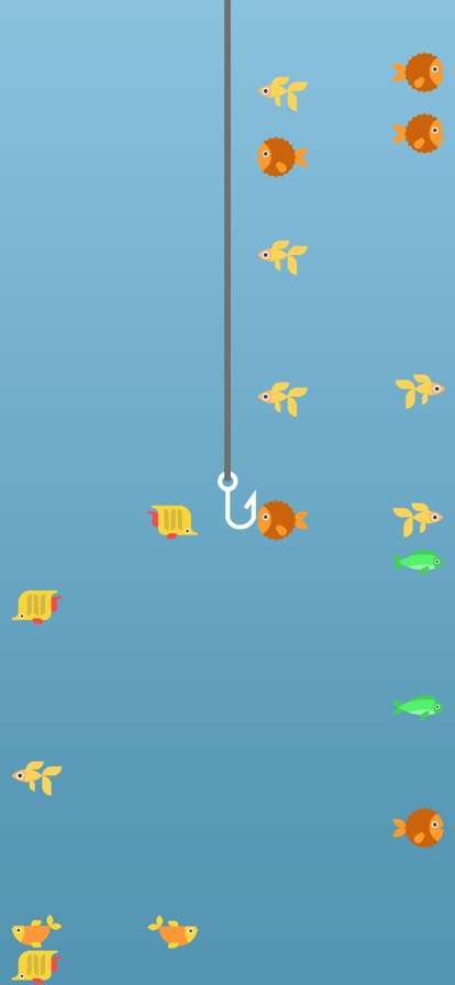 Fish Masterios版0