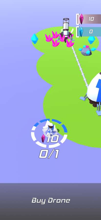 Colony Fieldios版2