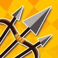 Arrow Guyios版