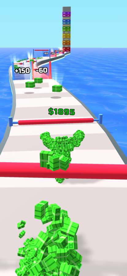 Dollar Dudeios版1