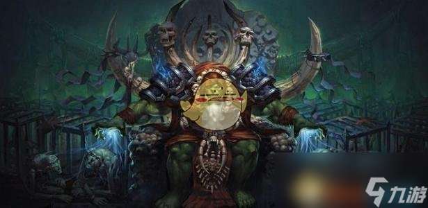 "《魔兽世界》机器的崛起任务介绍"