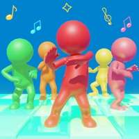 Colorful Djios版