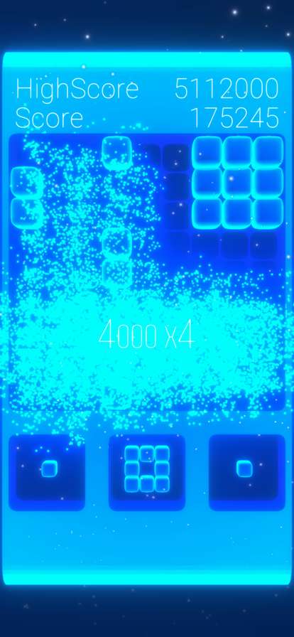 bluecubeios版5