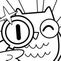 Find 100 Hidden Owlsios版