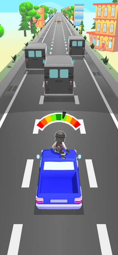 Heist Proios版6