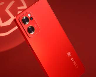 opporeno7如何开启锁定软件任务