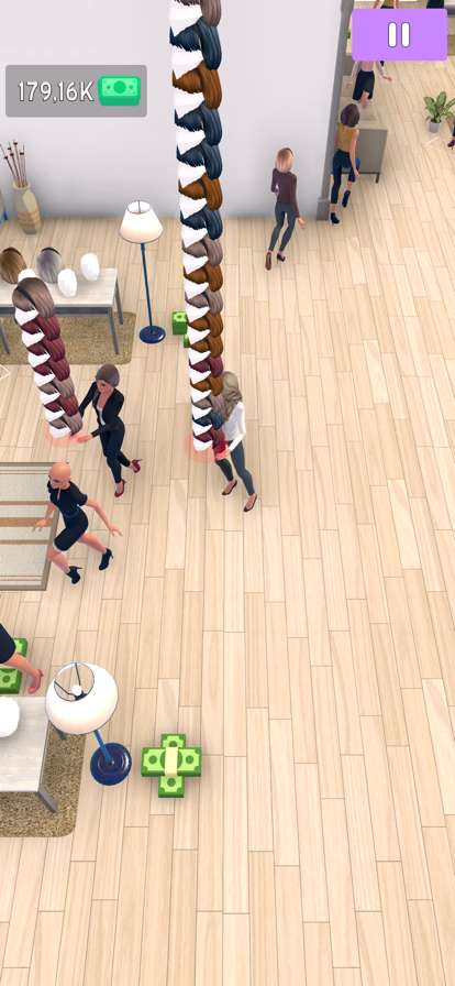 Fashionista!ios版9