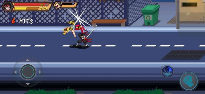 Tower Knightios版2