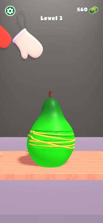 Fruit Click!ios版5