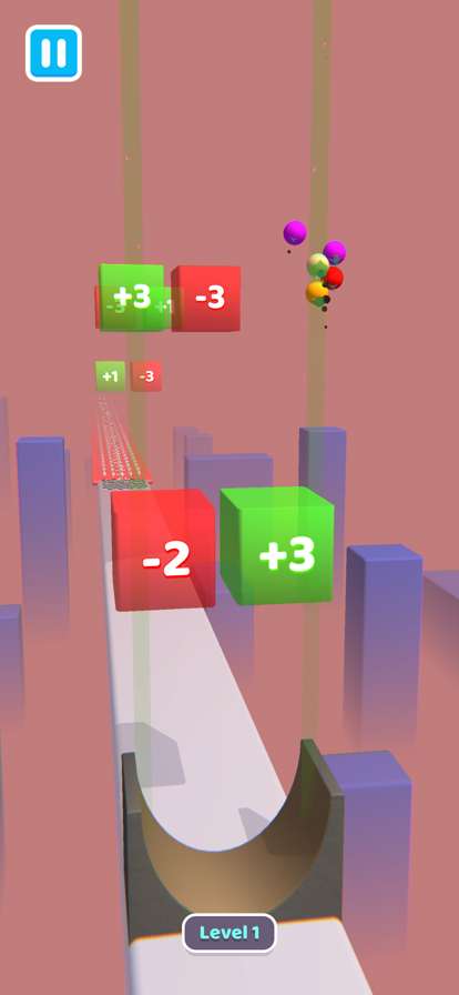 Ramp Ballsios版4