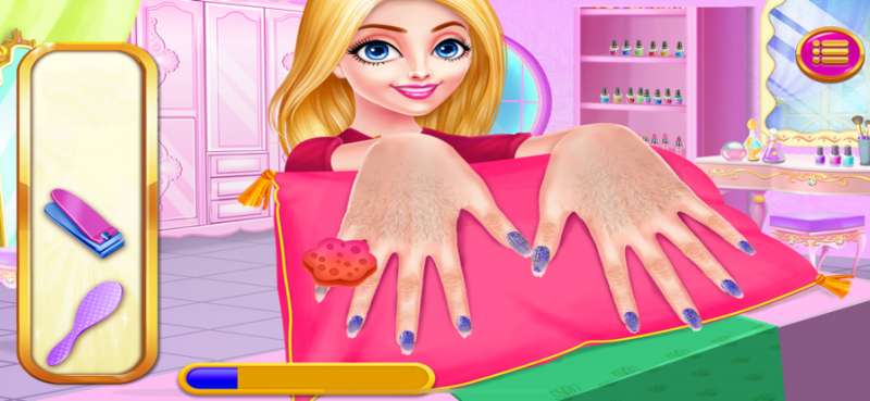 Nail Salonios版3