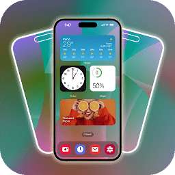 iLauncher