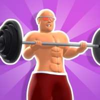 Strongest Man 3Dios版