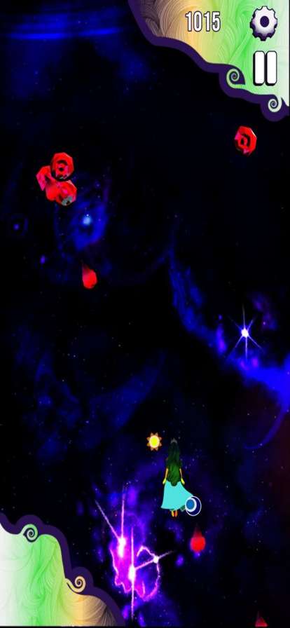 Alternate Realityios版3