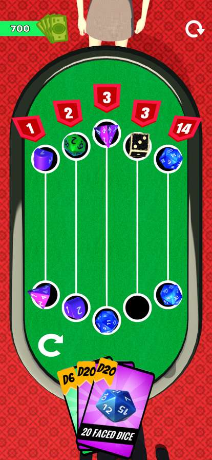 Dice Collect: Master!ios版1