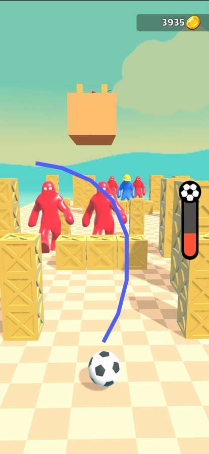 Crazy Blob!ios版6