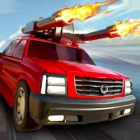 Super Driver: Police Chaseios版