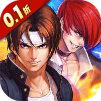 拳魂觉醒(0.1折拳皇正版授权)