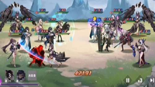 星神少女兑换码是多少 星神少女兑换码分享