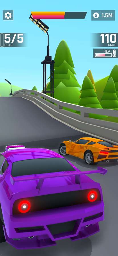 Dyno Masterios版2
