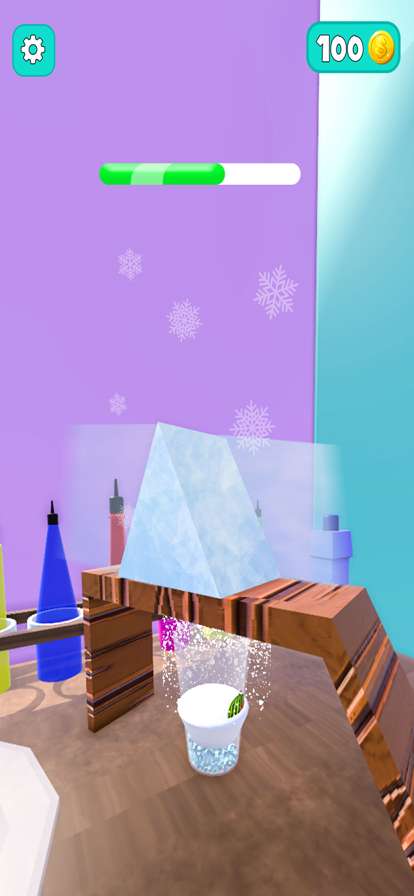 Ice Gola: Snow cone Maker DIYios版1