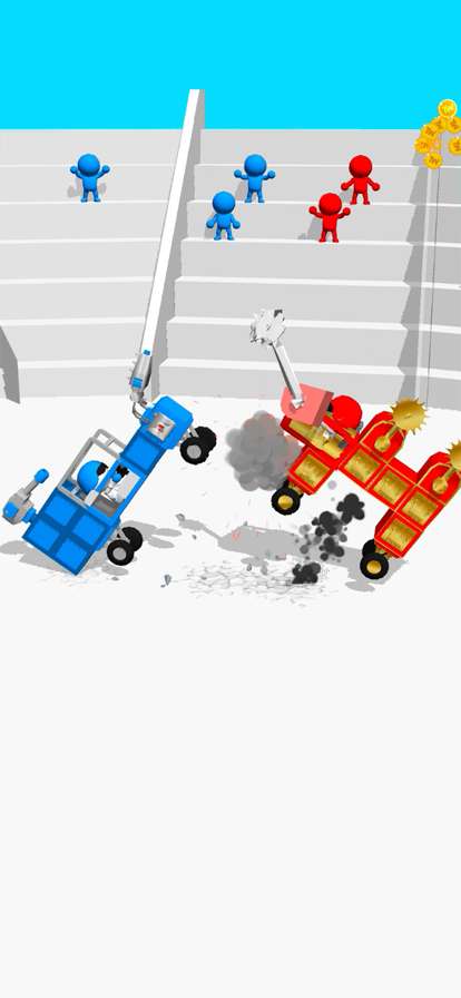 Truck Warsios版3
