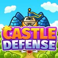 Castle Defense Tower Boomios版