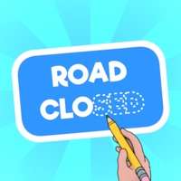 Road Sign Godios版