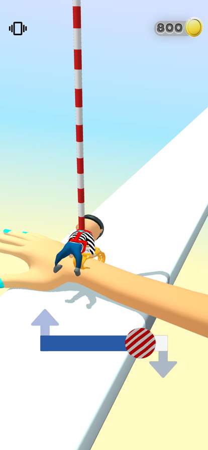 Bungee Thiefios版1